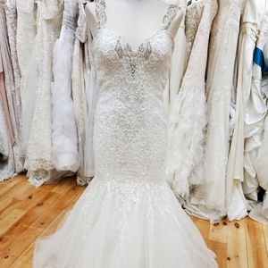 Private Label By G Wedding Dress